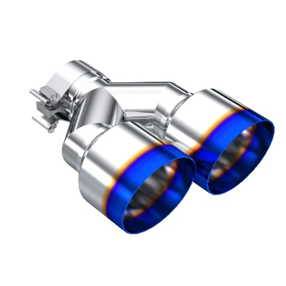 Exhaust Tip - T5178BE